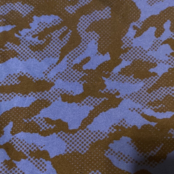 1/4-Zip Performance Top For Boys - Picture 3 of 4